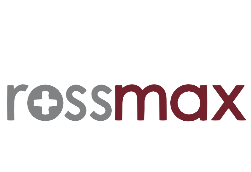 Rossmax Logo Alone_Med