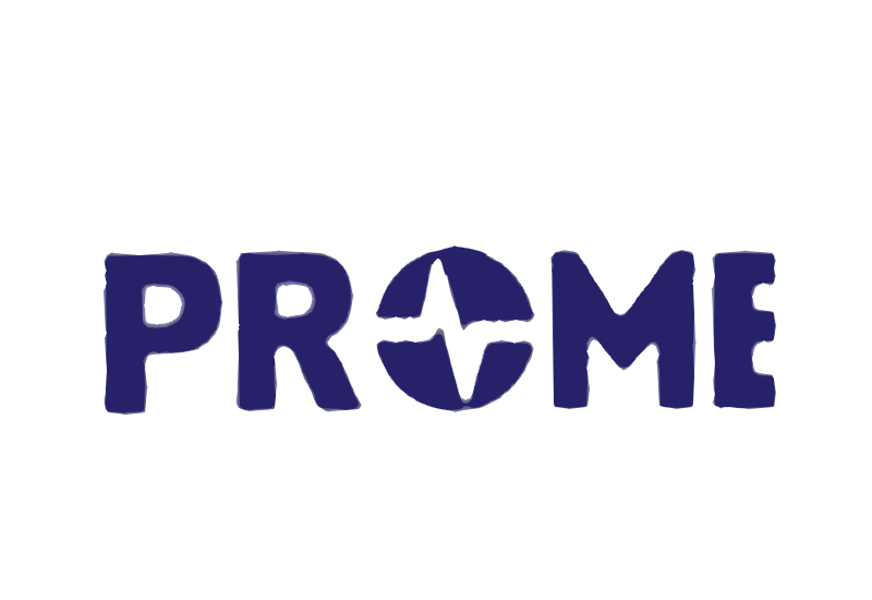 prone