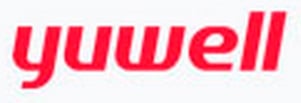 yuwell-logo